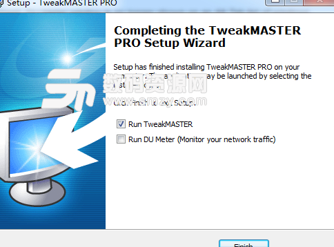 TweakMASTER Pro最新版