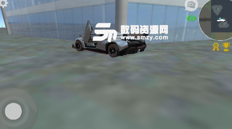 兰博基尼赛车驾驶手机版(模拟驾驶竞速手游) v1.24 安卓版