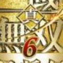 真三国无双6猛将传全解锁存档