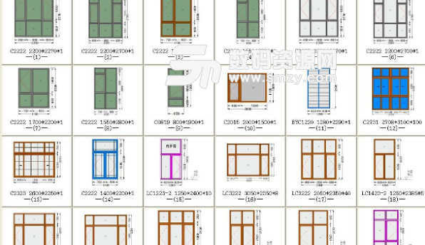 门窗天使2019最新版