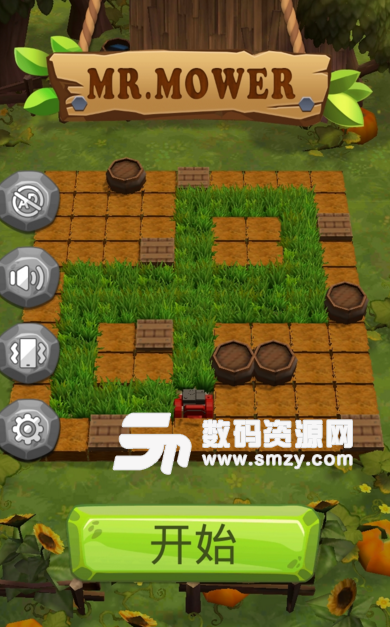 割草机先生手游免费版(Mr.1Mower) v1.10.15 安卓版