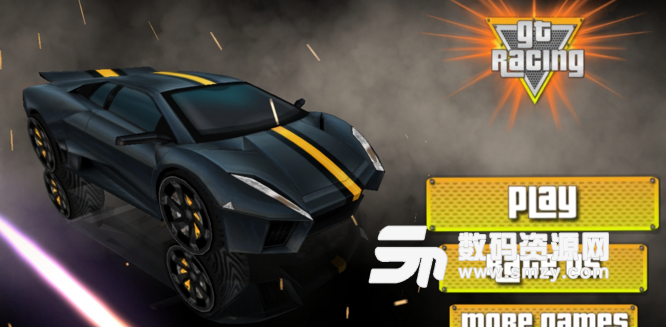 GT特技赛车2手机版v1.5 安卓版