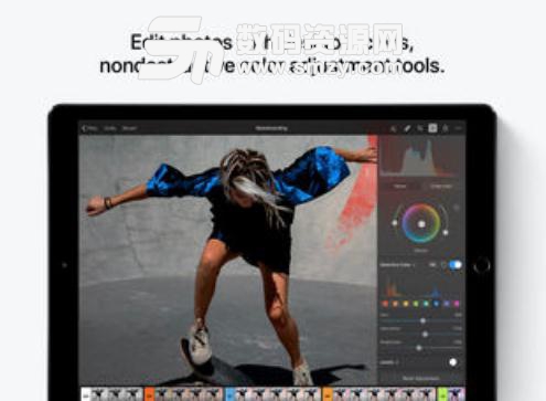 pixelmator photo ipad版(pixelmator教程) v1.2 苹果最新版