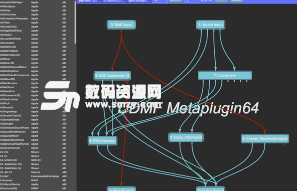 DDMF MetaPlugin免费版