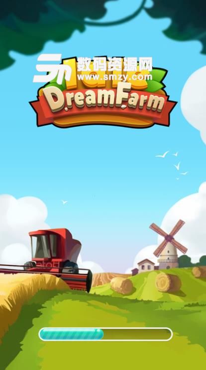 Idle Dream Farm手游免费版(闲置梦想农场) v1.2.6 安卓手机版