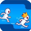 Run Race 3D苹果手机版(欢乐跑酷竞速) v1.2 ios版
