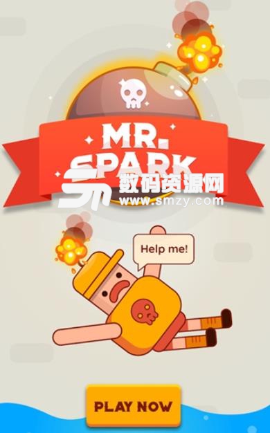 火花先生手游(Mr Spark) v1.0.3 安卓版