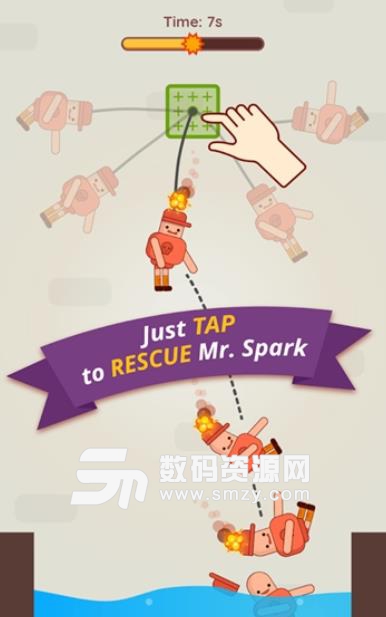 火花先生手游(Mr Spark) v1.0.3 安卓版