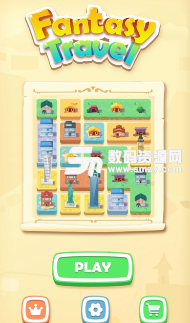 幻想旅行手游最新版v1.2.3 安卓版
