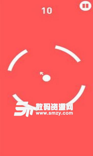 弹球出圈手机版(ShootTheBall) v1.0.1 安卓版