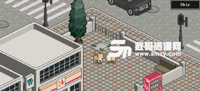 流浪猫的故事安卓手游(休闲益智游戏) v1.2 免费版