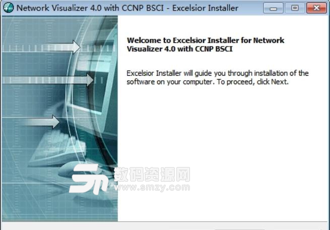 Network Visualizer免费版下载