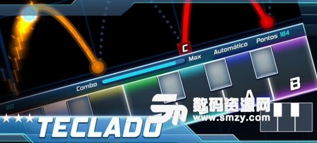 节奏弹跳手游最新版v1.1.5 安卓版