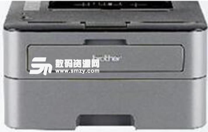兄弟HL 2560DN打印机驱动