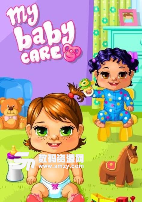 我的宝贝护理手游安卓版(My Baby Care) v1.39 手机版