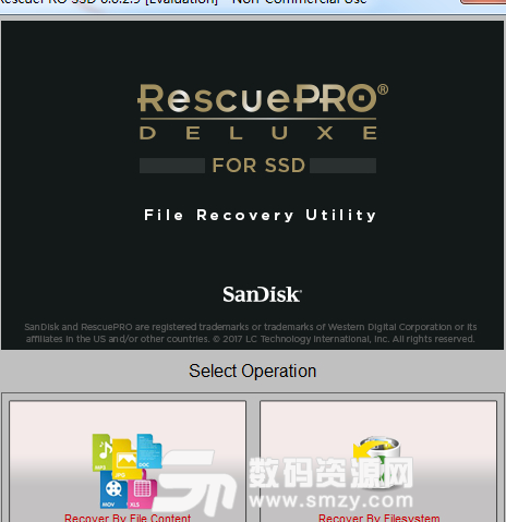 LC Technology RescuePRO SSD免费版
