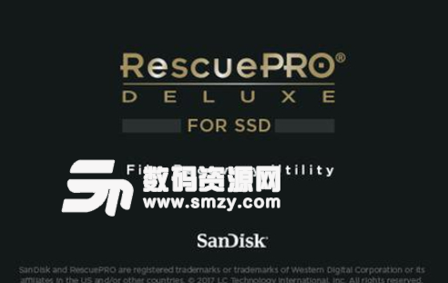 LC Technology RescuePRO SSD免费版图片