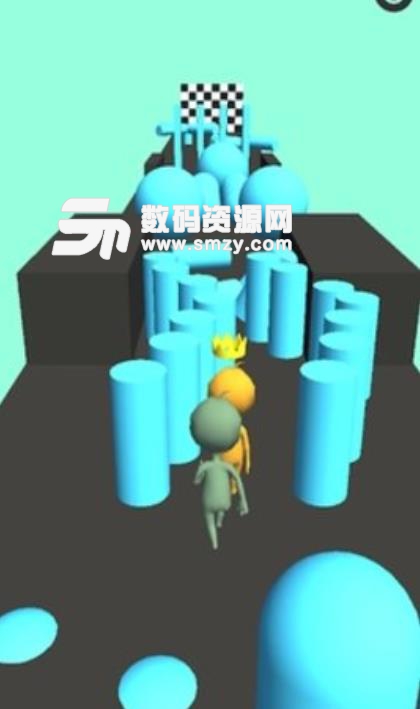 魔性赛跑手游安卓版(街机跑酷) v0.3 手机版