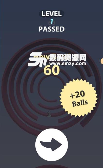 Balls Out 3D手游安卓版(高智商迷宫游戏) v0.4 免费版