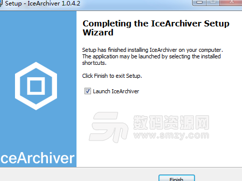 IceArchiver最新版
