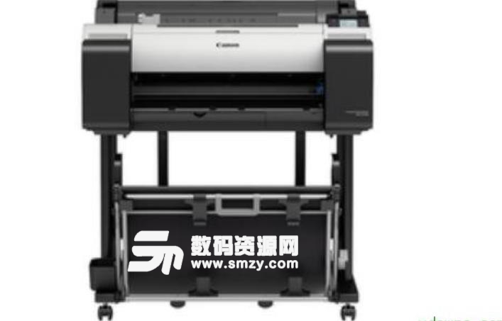 佳能TM5200彩色喷墨打印机驱动官方版