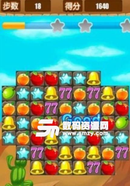 水果机转转转安卓版(老虎机) v1.4