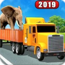 运输动物3D最新版(Animal Transporter) v1.4 安卓版