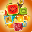 粉碎水果对战手游安卓版(fruit crush) v1.5 手机版
