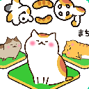 猫咪城巨大猫咪之地手游安卓版v1.2.5 免费版
