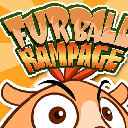 毛球大奔跑混乱手游最新版(Furball Rampage) v1.1 安卓版