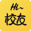 Hi校友苹果版(校园资讯垂直社区) v1.0.0 iOS版
