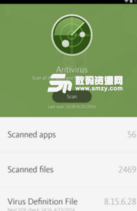 小红伞官方版(Avira Free Android Security) v5.8.2 安卓版