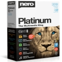 Nero Platinum 2019 suit中文版