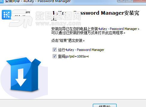 Tenorshare 4uKey Password Manager最新版截图