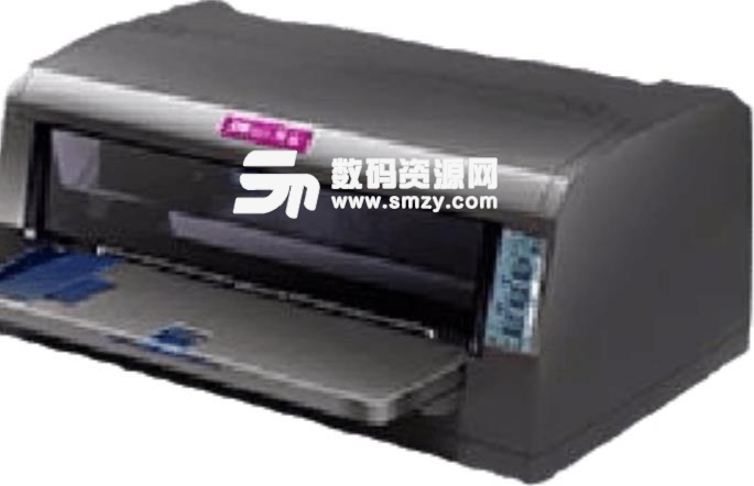 映美Jolimark FP 625K打印机驱动