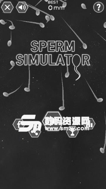 Sperm Simulator手游安卓版(精子模拟器) v1.4.13 手机版