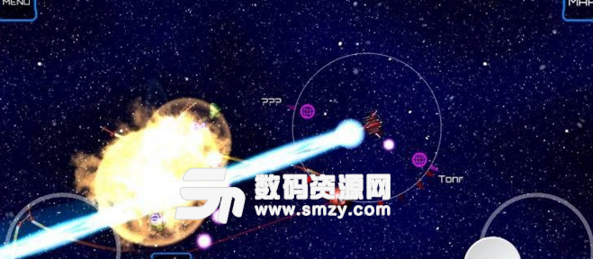 星际旅行者手游免费版(Stella Voyager) v1.3 安卓版