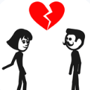 Love Breaker游戏苹果版(爱情破坏者) v1.1 ios手机版