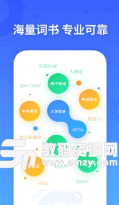 乐词新东方背单词安卓版(英语单词背记软件) v3.0.2 安卓版
