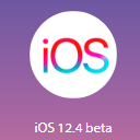 iOS12.4Beta1预览版