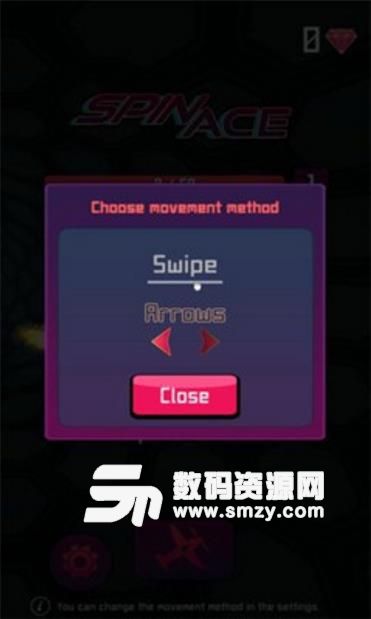 旋转王牌免费版(Spin Ace游戏) v0.3 安卓apk