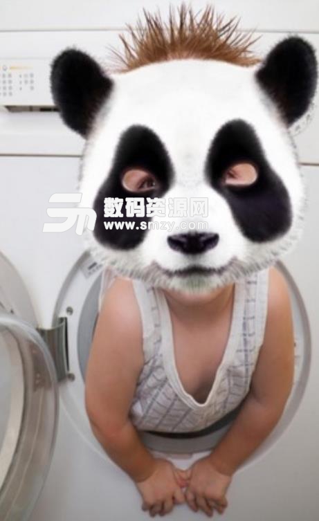 Panda Face安卓版(大熊猫换脸相机app) v1.4 手机版