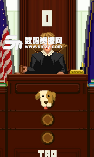 法庭订单手游最新版(Order in the Court) v1.1.0 安卓版