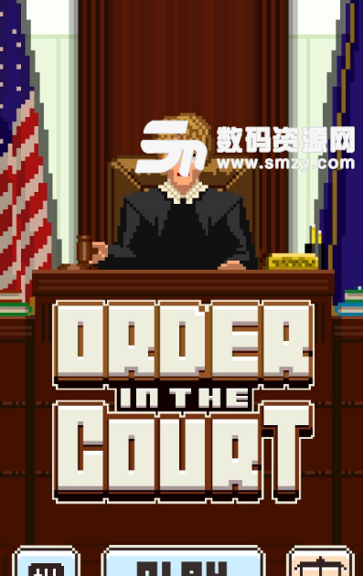法庭订单手游最新版(Order in the Court) v1.1.0 安卓版