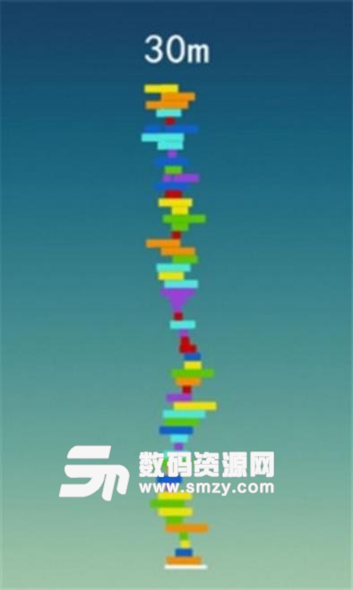 彩虹方块手机版(益智闯关) v0.3 最新安卓版
