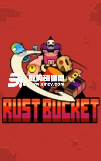 铁锈水桶手游安卓版(Rust Bucket) v62 手机版