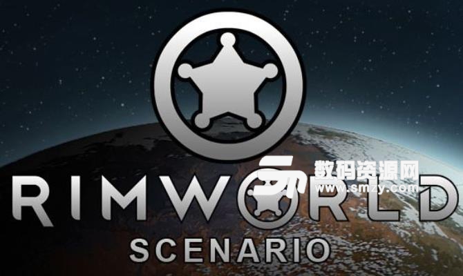 环世界激光栅栏MOD