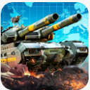 坦克前线手游九游版(战争题材策略游戏) v6.4.0 安卓版