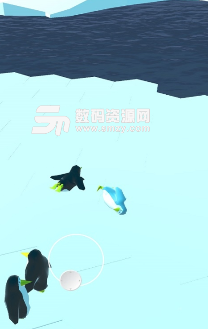 企鹅大作战安卓版(休闲游戏) v1.2 手机版