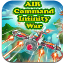 空军司令部无限战争安卓版(Air Command Infinity War) v1.6 最新版